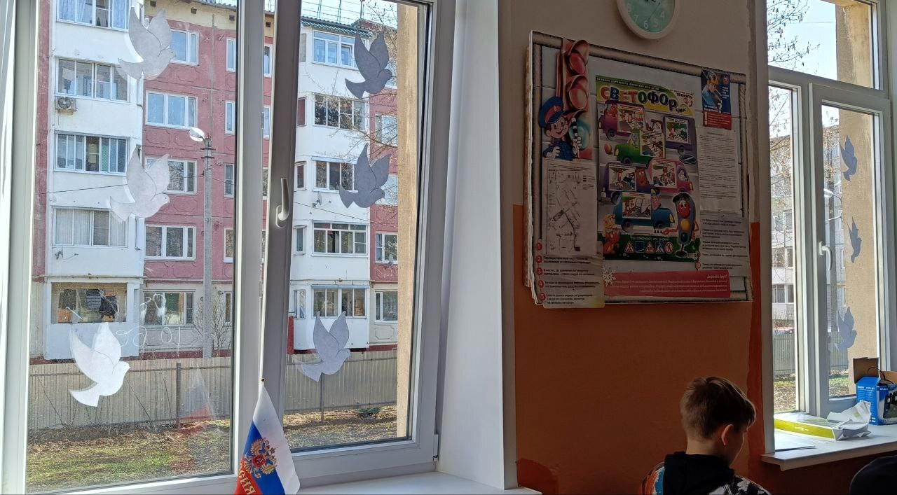 #ОкнаПобеды71.