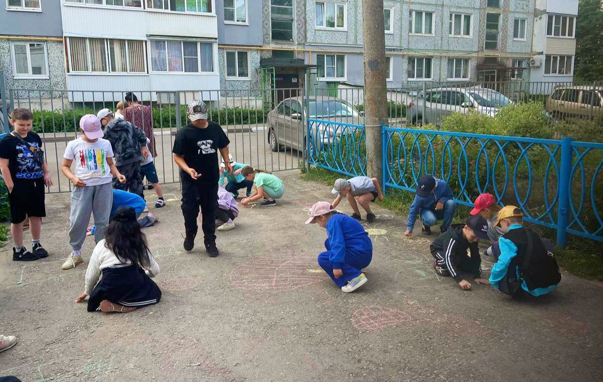 &amp;quot;Цени свою жизнь&amp;quot;.