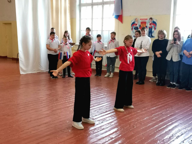 Завершение 3 четверти.