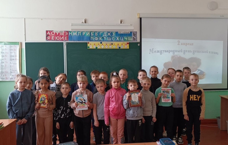 "Путешествие в мир сказок".